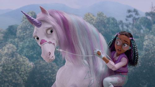 Unicorn Academy Season 2 Episode 5 - Legacies