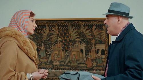 Made In Iran Season 3 Episode 19 - Episode 19