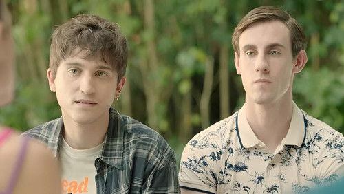 Go!azen Season 12 Episode 5 - Lehenengo muxua