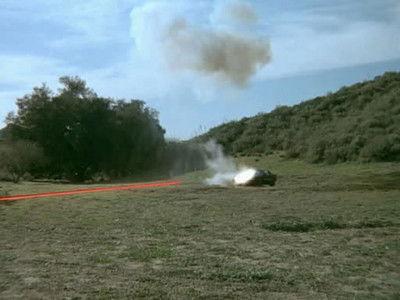 Knight Rider Season 3 Episode 20 - Knight Strike