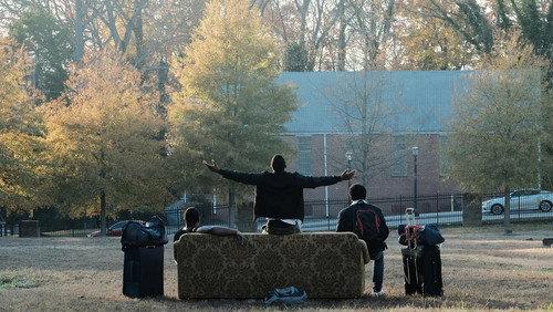 Atlanta Season 2 Episode 11 - Crabs in a Barrel