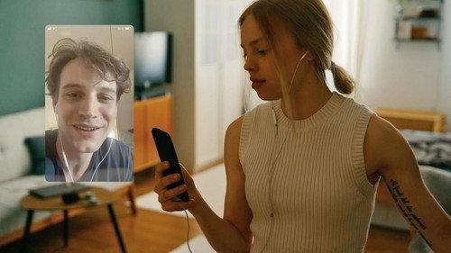 Liebe. Jetzt ! Season 1 Episode 2 - Episode 2