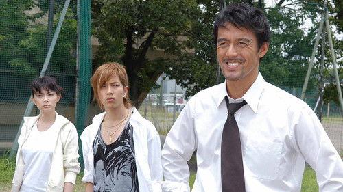 Dragon Sakura Season 1 Episode 2 - Know your own weaknesses!