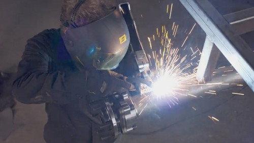 Build for Off Road Season 1 Episode 3 - Rock Raider - FJ45 Prerunner Rock Crawler Pt. 1