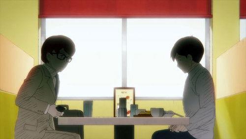 Late Night! The Genius Bakabon Season 1 Episode 9 - Mr. Policeman's Aptitude Test / Real Genius Bakabon