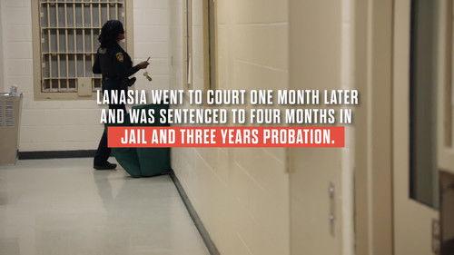 Background image for Bucket List: Jail