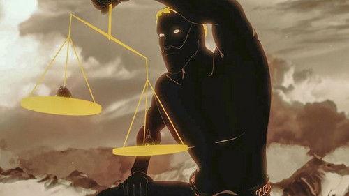 Great Greek Myths Season 2 Episode 5 - The Sword and the Scales