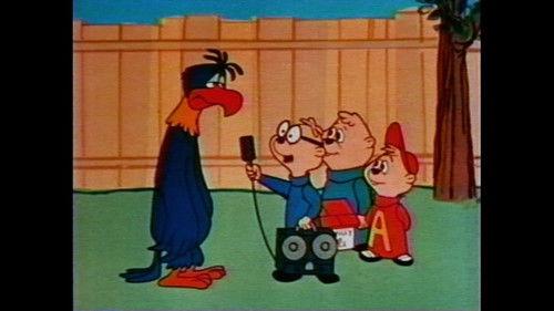 The Alvin Show Season 1 Episode 25 - Eagle Music