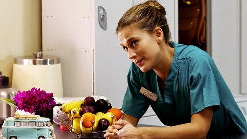 Casualty Season 27 Episode 13 - Sixteen Candles