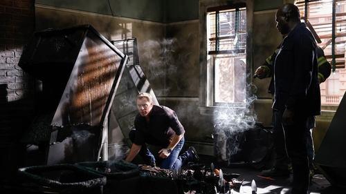 undefined Season 10 Episode 1 - The Night Owl