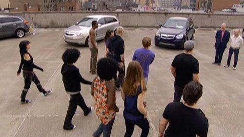 Project Runway Season 5 Episode 7 - Fashion That Drives You