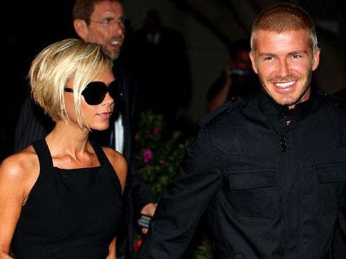 Star Stories Season 1 Episode 1 - David & Victoria: Our Story