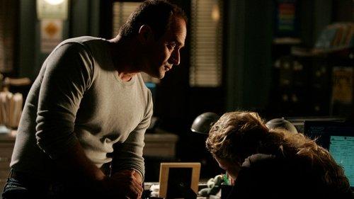 Law & Order: Special Victims Unit Season 8 Episode 7 - Underbelly