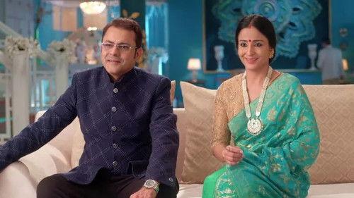 Yeh Rishtey Hain Pyaar Ke Season 1 Episode 6 - The Maheshwaris to Visit the Raajvanshs