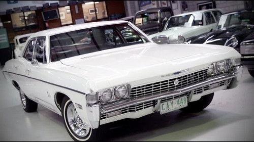 Shannons Club TV Season 1 Episode 9 - Chevrolet Impala