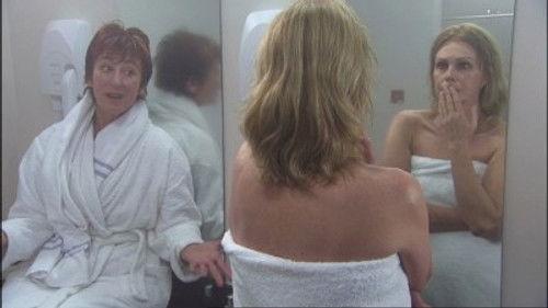 Sensitive Skin Season 2 Episode 2 - Three Lost Loves