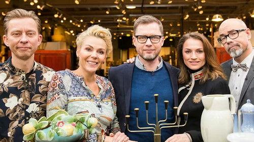 Krejlerkongen Season 3 Episode 17 - Episode 17