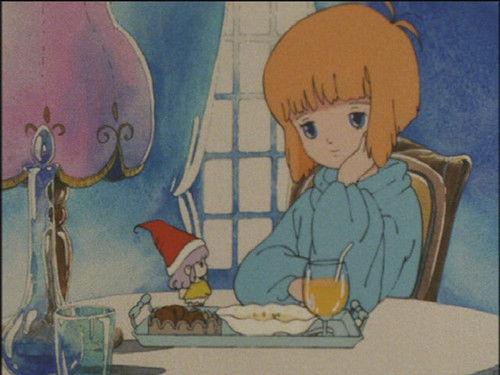 Little Memole Season 1 Episode 5 - Why Doesn’t She Feel Hungry?