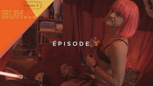 Euh Season 2 Episode 3 - Episode 3