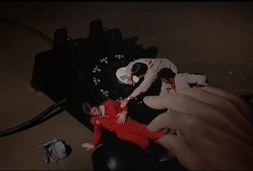 Land of the Giants Season 2 Episode 21 - Doomsday