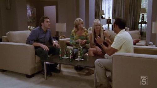 Unhitched Season 1 Episode 3 - Conjoined Twins Pitch No-Hitter