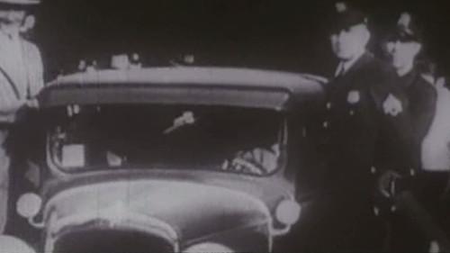 Cities of the Underworld Season 2 Episode 7 - Mob Underground