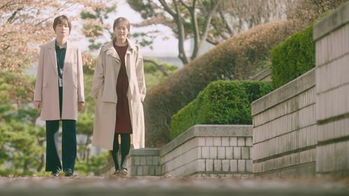 Miss Hammurabi Season 1 Episode 9 - Episode 9