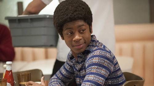 I'm Dying Up Here Season 1 Episode 3 - The Cost of a Free Buffet