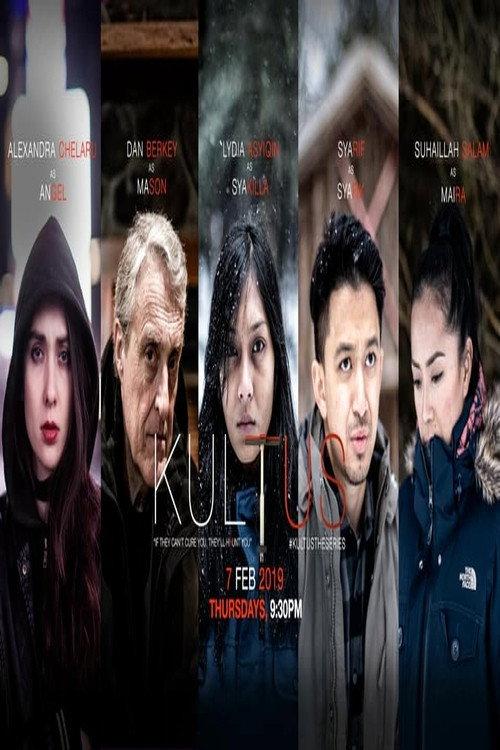 Kultus poster