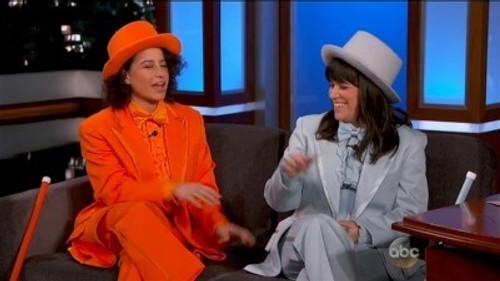 Jimmy Kimmel Live! Season 13 Episode 8 - Danny DeVito, Abbi Jacobson, Ilana Glazer, Bad Suns