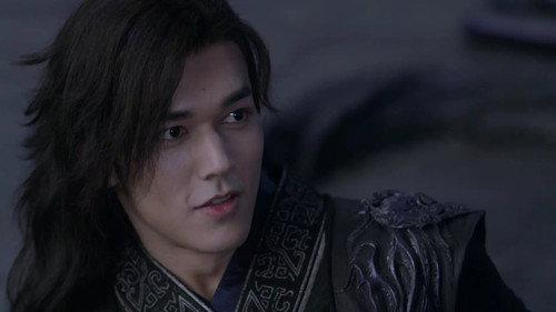 The Starry Love Season 1 Episode 4 - Episode 4