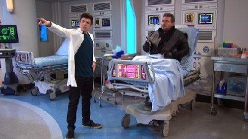 Mighty Med Season 2 Episode 13 - The Key to Being a Hero
