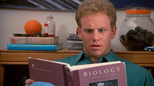 Beverly Hills, 90210 Season 4 Episode 22 - Change Partners