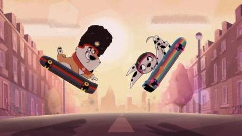 undefined Season 1 Episode 45 - Yappily Ever After