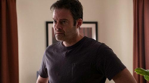 Barry Season 4 Episode 8 - wow