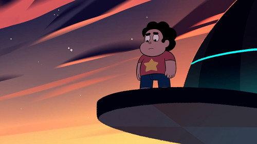 Steven Universe Season 4 Episode 24 - I Am My Mom
