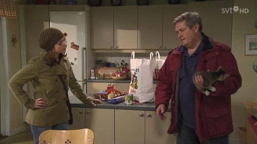 Svensson, Svensson Season 3 Episode 3 - Vem skall trösta pappa