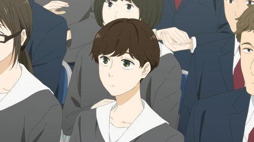 undefined Season 1 Episode 4 - Cower