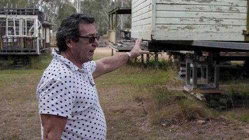 Great British Home Restoration Season 1 Episode 8 - Century Old Hall