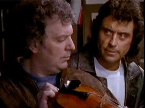 Lovejoy Season 4 Episode 3 - Second Fiddle