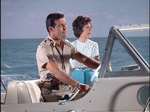 Flipper Season 1 Episode 23 - Teamwork