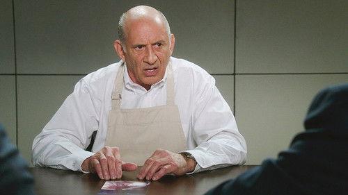 Major Crimes Season 5 Episode 17 - Dead Drop