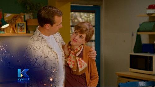 Magda Louw Season 2 Episode 1 - Rondloper-katte