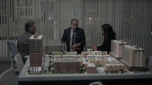 Boss Season 2 Episode 5 - Mania