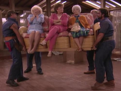 The Golden Palace Season 1 Episode 1 - Pilot