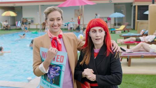 undefined Season 29 Episode 7 - New Leaf