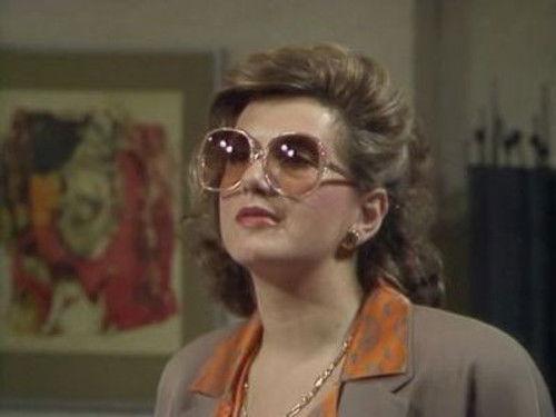 A Very Peculiar Practice Season 1 Episode 5 - Contact Tracer