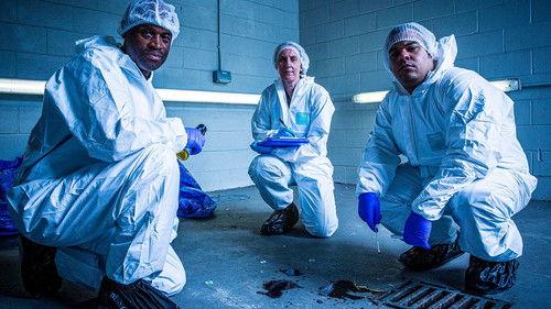 Forensics: The Real CSI Season 2 Episode 6 - Standard of Evidence