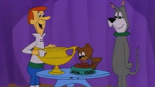 undefined Season 2 Episode 27 - Astro's Big Moment