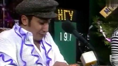 KVN Major League Season 5 Episode 8 - KVN 1991 (08) Final.NGU.Gusary